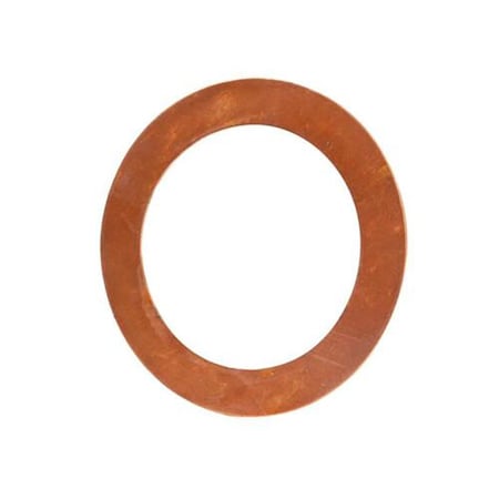 Washer Thrust